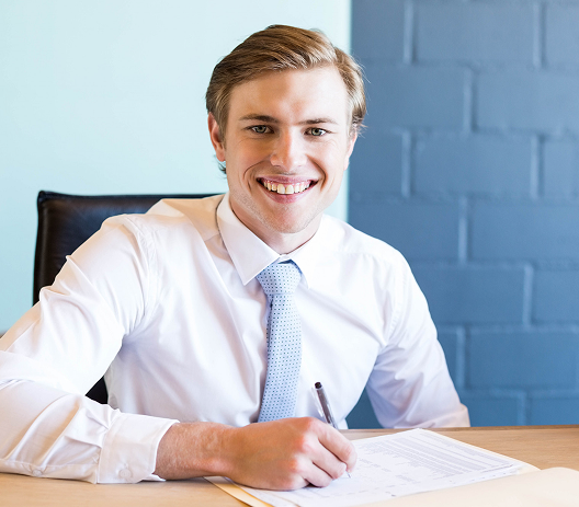 Conseiller financier